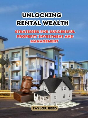 cover image of Unlocking Rental Wealth